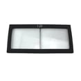 thumbnail image 4 of pitrice 1pc Diopter Welding Helmet Mask Magnifier PC Lens 0.75-3 Welding Equip 1.25, 4 of 8
