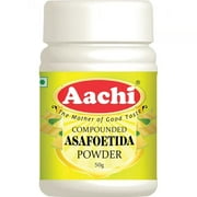 Aachi Asafoetida Powder, 100G