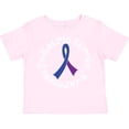 thumbnail image 3 of Inktastic Pediatric Stroke Support Boys or Girls Toddler T-Shirt, 3 of 5