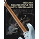 thumbnail image 4 of Guitarra eléctrica Donner DST-550 Solid Doublecut Poplar Body, 4 of 9