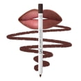 thumbnail image 1 of Lápiz delineador de labios en gel mate Lamel | Textura ingrávida y cremosa - Afilable - De larga duración y resistente al agua - Alta pigmentación y acabado impecable - Sin crueldad y sin parabenos -, 1 of 5