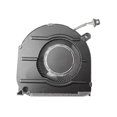 thumbnail image 5 of Ventilador de refrigeración de CPU+GPU Vostro 15 7510 16 7610 0gjn2r 0cnnwf, 5 of 5
