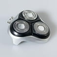 thumbnail image 3 of Replacement Electric Shaver Head for Electric Shavers Men practical, 3 of 4