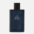 thumbnail image 2 of Zara Navy Black Cologne for Men EDT Eau De Toilette 90 ML (3.04 FL OZ), 2 of 4