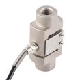 thumbnail image 4 of S-Type Tension Sensor, Load Cell Weight Sensor Load Cell 0~100Kg Alloy Steel Material Load Cell, For  Scales Material Testing Machines, 4 of 8