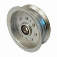 thumbnail image 2 of Replacement IDLER PULLEY GY20629 GY20110 GY20639 10737 HEAVY-DUTY IDLER FITS JOHN DEERE, 2 of 4
