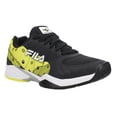 thumbnail image 2 of Fila Mens Volley Zone Pickleball  Athletic Sneakers Casual Shoes, 2 of 5