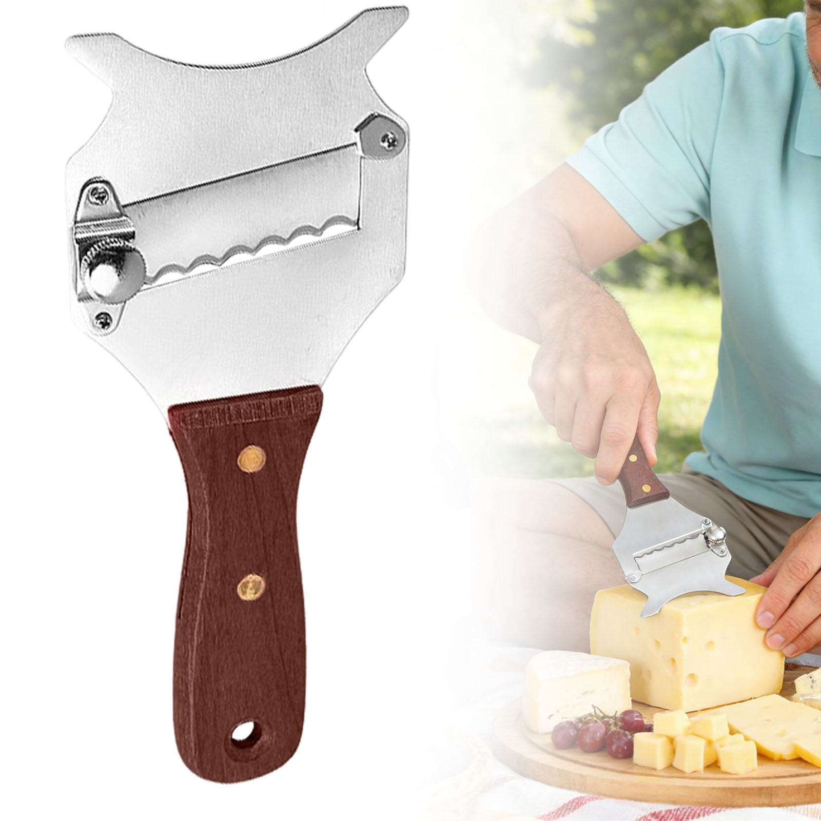 Hutzler 571 Banana Slicer, Yellow - Walmart.com