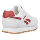 thumbnail image 4 of Tenis Reebok Hombre Prime Event Blanco Rojo Casual blanco 8 MX, 4 of 7