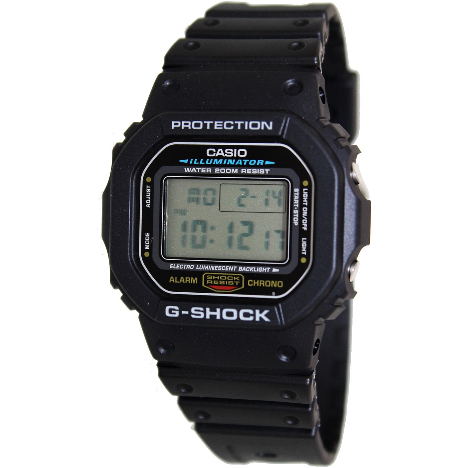 Casio g shock dw 6000 hot sale