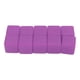 thumbnail image 4 of Juego de Dados Jadeshay 30 piezas de Plástico en blanco, 4 of 8