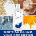 cleaning agents 1gal clean smart disinfecting spray car Adaptive