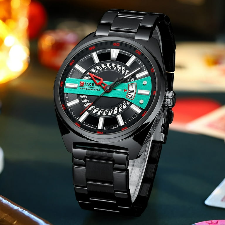 Curren 8258 hotsell