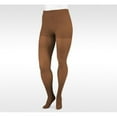 thumbnail image 4 of Juzo Soft 2000 Closed Toe Pantyhose - 15-20 mmHg   Black II  Reg 2000ATFF10 II, 4 of 5
