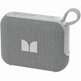 thumbnail image 1 of wonima11 Cube 1 Portable Bluetooth Speaker, IPX7 Waterproof, Bluetooth 6.0, 20H Playtime, Powerful Stereo Sound, Speaker for Home, Outdoors and Travel, Grey, 1 of 1