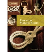 Chapman Essential Marine Knots [Hardcover - Used]
