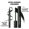 thumbnail image 6 of Hard Candy Ultimate Lash Volumizing Mascara, Jet Black, 6 of 6