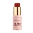 thumbnail image 2 of Rubor para mejillas, rubor en polvo rosa MAXFINE Blush Stick Rubor en barra multiusos Modelador de color y rubor natural residual versátil 8 g Una lata, 2 of 3