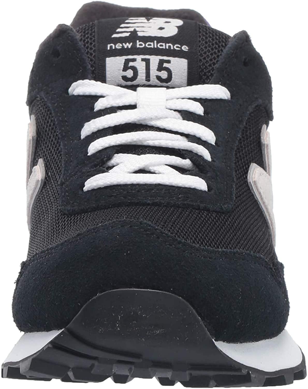 new balance 515 black