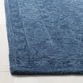 thumbnail image 4 of Safavieh Dip Dye Felicia Floral Area Rug, Navy Blue, 6' x 9', 4 of 11