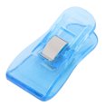 thumbnail image 1 of Clips para Acolchar Clips para Costura 50 Piezas para Manualidades de Acolchado ANGGREK Otros, 1 of 8