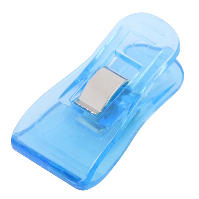 Clips para Acolchar Clips para Costura 50 Piezas para Manualidades de Acolchado ANGGREK Otros