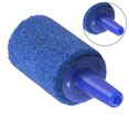 thumbnail image 5 of PartyKindom Air Stones for Fish Tank Airstone Blue Sand 10pcs Round, 5 of 5