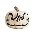 thumbnail image 2 of Lámpara de Calabaza de Halloween Colamx Decoración del Hogar Estilo A, 2 of 8