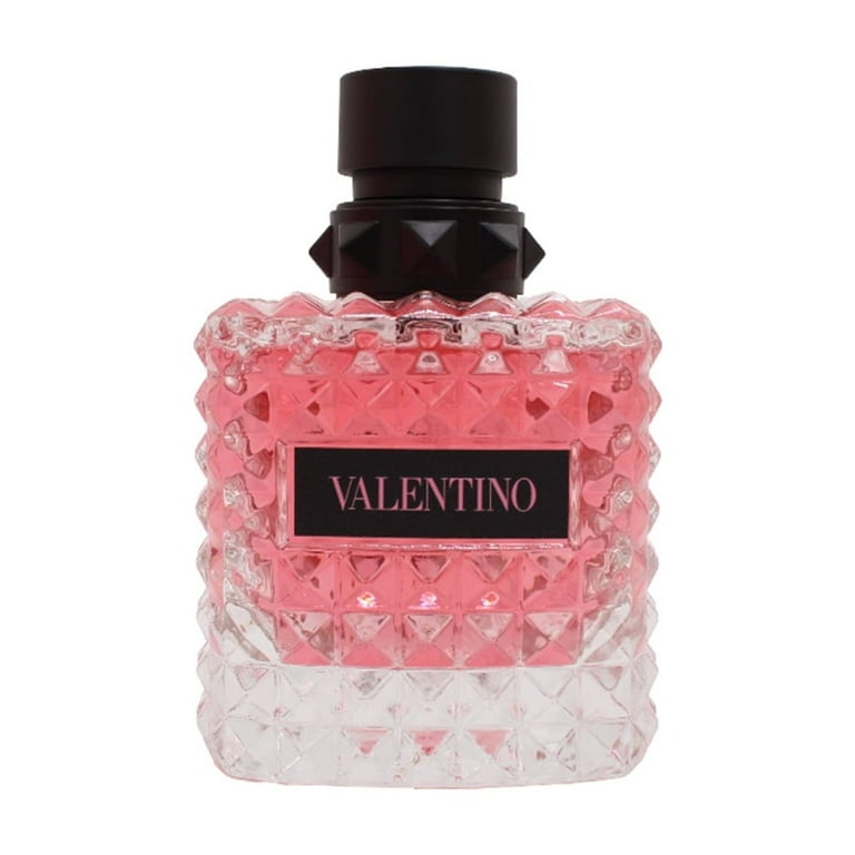 Valentino Donna Born In Roma Eau de Parfum Spray 3.4 oz, Floral