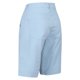 thumbnail image 4 of Regatta - Pantalones Cortos Casuales Bayla para Mujer (Azul Polvo), 4 of 4