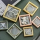thumbnail image 5 of Organizador de presentación de joyas, joyero para mujeres y niñas para almacenar anillos, pendientes, pulsera, 5 of 5