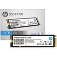 thumbnail image 4 of SSD HP FX700 NVMe, 2TB, PCI Express 4.0, M.2, 4 of 5