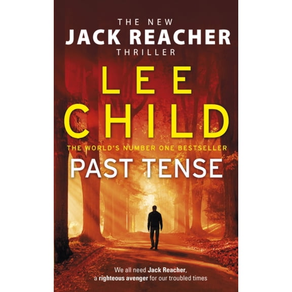 PAST TENSE