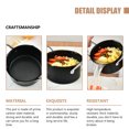 thumbnail image 5 of Exquisite Non-stick Pot Stew Pot Metal Pot Soup Stew Pot Home Kitchen Cook Ware, 5 of 5