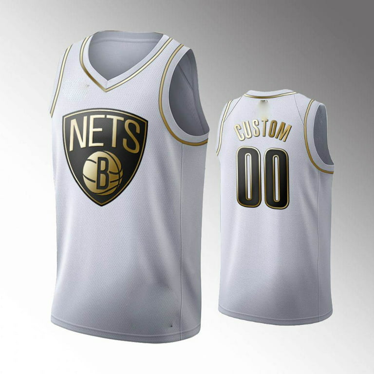 Kevin Durant Brooklyn Nets Jordan Brand Unisex Swingman Jersey