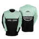 thumbnail image 5 of Jersey de manga larga para motociclista 2023 para hombre, de lrga, para ciclismo de montaña MX, holgado, para carreras de resistencia, 5 of 5