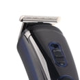 thumbnail image 4 of Hair Clipper Hair Cutting Machine Electric Hair Trimmer Household Hair Clipper Barber Hair Cutter Electric Hair Clipper Household Hair Cutting Machine Trimmer USB Barber Cutter For ANGGREK Otros, 4 of 8