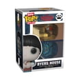 thumbnail image 3 of Set de juego Figuine Funko Byers House con 2 minifiguras de 2,2 cm, 3 of 7