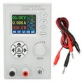 thumbnail image 2 of Pantalla LCD Control Remoto DC6-55V WZ5005 Fuente De Alimentación Regulada Por CC Control Digital Fuente De Alimentación Control Digital Para Oficina En Casa Control Industrial, 2 of 7