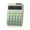 Green, variant on Glutamate Grade Color Calculator