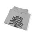 thumbnail image 4 of Radiologic technologist xray tech Dad Hoodie, Gifts, Hooded Sweatshirt, 4 of 4