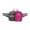 Hot Pink, variant on Best Headphones for Mobile Phones Multifunctional Outdoor Fitness Sports Waist Bag Watefitness Mobile Phone Pocket Phone Pocket Card Holder