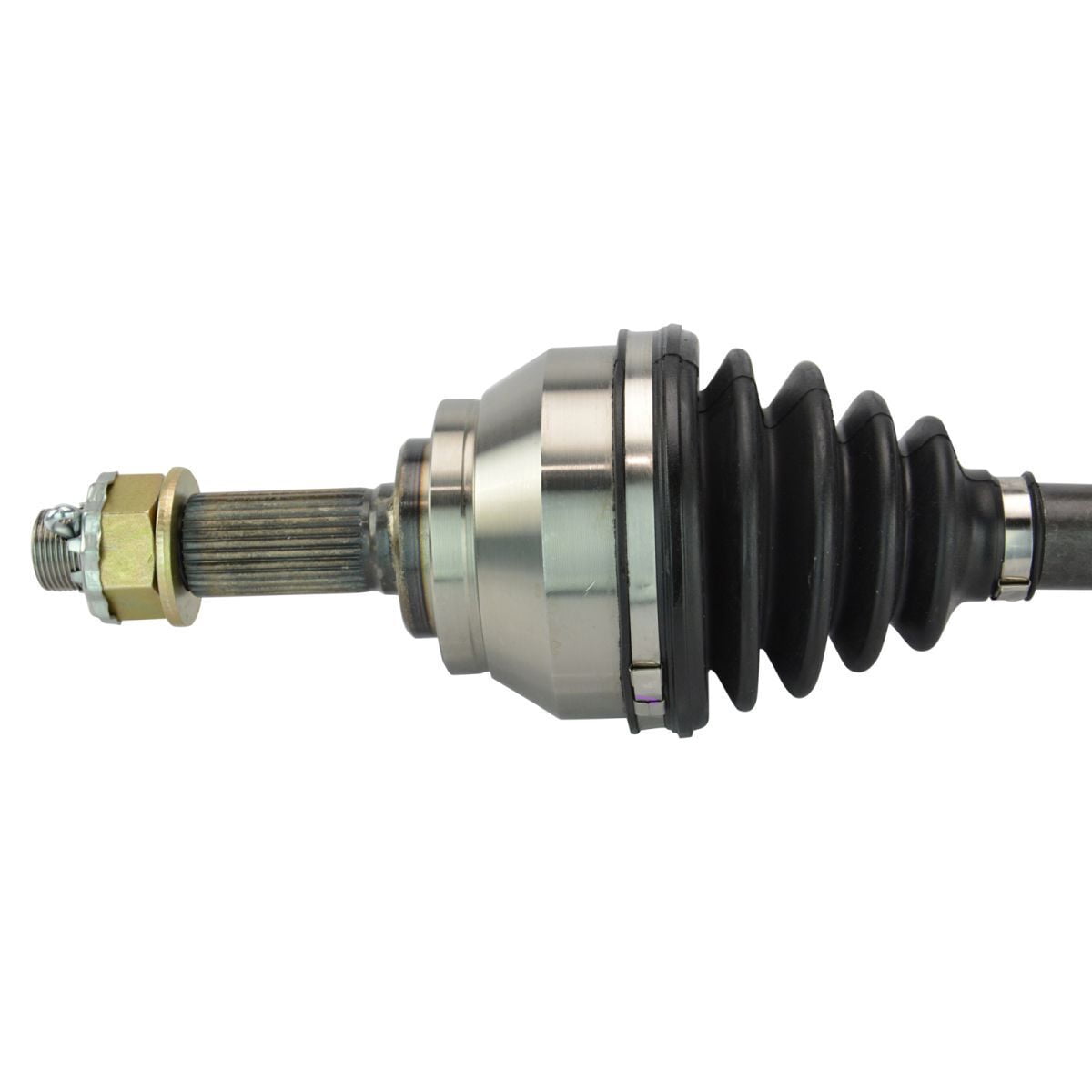 Geelife Front CV Axle Shaft Joint Driver Side Left For 03-07 Nissan Murano FWD AWD