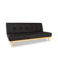 thumbnail image 1 of Sofa cama Kessa Muebles Roccet, 1 of 8
