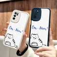 thumbnail image 1 of "Mejora la protección de tu iPhone con una exclusiva funda plateada mate con gráfico de doble capa para teléfono", 1 of 4