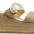 thumbnail image 4 of Zapatillas para Mujer Zmexico 1007 beige 25, 4 of 4
