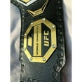 thumbnail image 4 of New UFC World Heavyweight Wrestling Championship WWE Replica Belt, 4 of 4