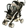 Graco - Quattro Tour Duo Tandem Stroller, Rittenhouse