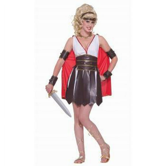 COSTUME-SEXY GLADIATOR-XS/S