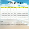 thumbnail image 3 of Enjoytime Lounge Sets for Women Casual Crewneck Long Sleeve Tops and Loose Pants 2 Piece Outfits Travel Solid Color Comfy Matching Loungewear, 3 of 8